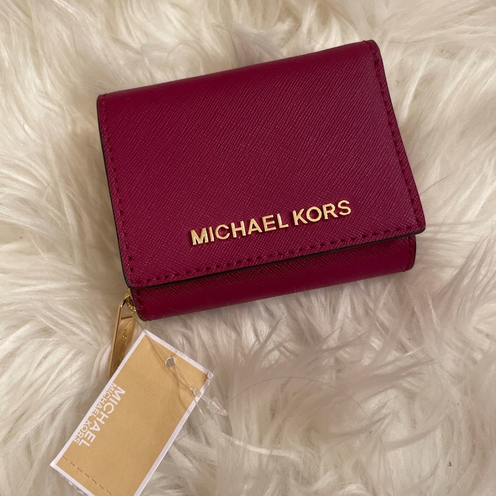 Michael Kors wallet